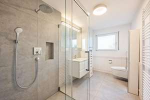 - Gefragte Wohnlage auf dem Haigst - Attraktive 2,5-Zimmer-Terrassen-Wohnung mit Blick – Die vollständige Adresse der Immobilie erhältst du vom Anbieter., 70597 Haigst, Stuttgart – Vorschaubild 7