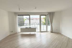 Außergewöhnliche attraktive 2-Zimmer-Wohnung mit zwei Balkonen  – 30451 Linden-Nord, Hannover – Vorschaubild 3