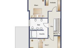 LuxLiving: Stilvolles Zuhause für höchste Ansprüche – Die vollständige Adresse der Immobilie erhältst du vom Anbieter., 71088 Holzgerlingen – Vorschaubild 24