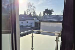 Nachmieter gesucht für eine schöne, möblierte 2-Zimmer-Wohnung in ruhiger Lage in Hannover-Bothfeld  – Lyonel-Feininger-Weg 4, 30657 Bothfeld, Hannover – Vorschaubild 5