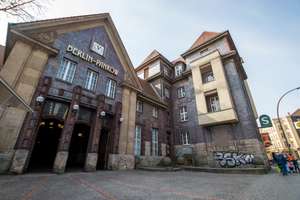Möbliertes Apartment in Mühlenstraße, Pankow – Die vollständige Adresse der Immobilie erhältst du vom Anbieter., 13187 Pankow (Ortsteil), Berlin – Vorschaubild 12