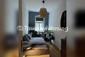 Tauschwohnung: 2-Zimmer-Wohnung in Berlin Pankow zu tauschen – Die vollständige Adresse der Immobilie erhältst du vom Anbieter., 13189 Pankow (Ortsteil), Berlin – Vorschaubild 4
