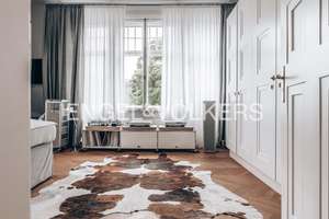 Stilvolle Altbauvilla – Historische Substanz und moderner Luxus in Heidelbergs Toplage - Verkauf ... – Die vollständige Adresse der Immobilie erhältst du vom Anbieter., 69118 Schlierbach, Heidelberg – Vorschaubild 10