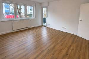 Sanierte 3-Zi.-Wohnung mit Südbalkon, EBK und Garage – Reutesteig 3, 78315 Radolfzell am Bodensee – Vorschaubild 2