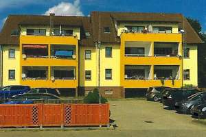 Tolle 2 Zimmerwohnung mit Balkon und Stellplatz zu verkaufen !! – Limbacher Straße 32, 9247 Röhrsdorf, Chemnitz – Vorschaubild 1