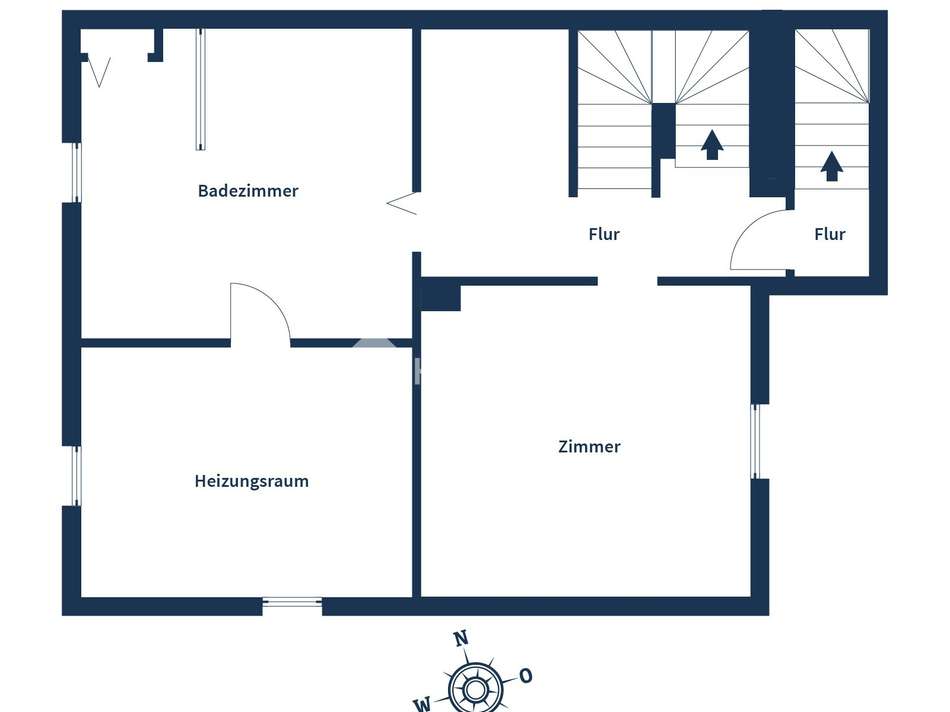 Grundriss KG