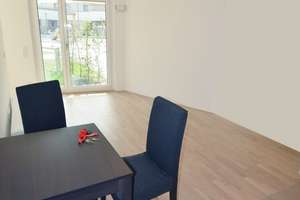 München Aubing (4 41) 2-Zimmer-Wohnung 46,11 m2 EG teilmöbliert mit Terrasse München West S-Bahn S4 – Aubing Colmdorfstraße -, 81249 Altaubing, München – Vorschaubild 13
