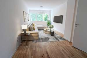Attraktive 4 Zimmerwohnung in Leipzig