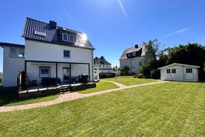 Modernes Einfamilienhaus in Kassel-Bossental / Fasanenhof – Die vollständige Adresse der Immobilie erhältst du vom Anbieter., 34125 Fasanenhof, Kassel – Vorschaubild 28