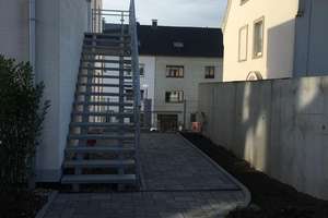 Exklusive Maisonette-Wohnung im Lessig Quartier – Privateingang, Terrasse, Balkon & eigener Stellpla – Die vollständige Adresse der Immobilie erhältst du vom Anbieter., 42327 Vohwinkel, Wuppertal – Vorschaubild 7