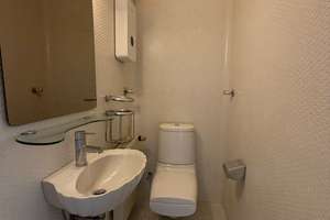 3,5 Zimmer-Wohnung direkt in der Innenstadt! – Ostenhellweg 61, 44135 City, Dortmund – Vorschaubild 9