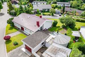 Zweifamilienhaus mit traumhaftem Garten in guter Lage von Müllheim – Breisgau-Hochschwarzwald (Kreis) – Vorschaubild 46