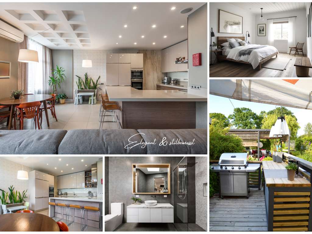 Immobilie in Burgwald - Schlüsselfertig💥 HAMMER-Preis – So günstig war Einziehen noch nie! - Bild 3