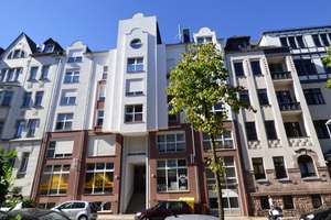 Super 3-Raum-Maisonette-Wohnung - später EIGENNUTZ inkl. Tiefgarage – Agricolastraße 32, 9112 Kaßberg, Chemnitz – Vorschaubild 2