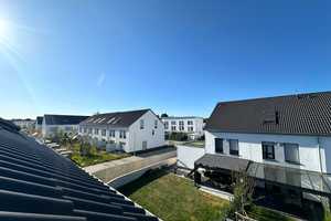 Modernes Reihenmittelhaus mit EBK, Garten & Tiefgaragen-Stellplatz  in Wiesbaden-Erbenheim – Wiesbaden – Vorschaubild 7