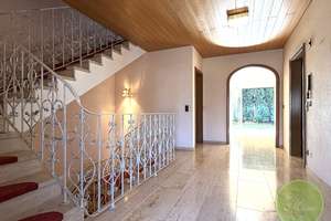 ** IHR Traum vom Eigenheim ** 7 Zimmer ** traumhafter Garten ** Schwimmteich ** Solar ** 3 Garagen * – Die vollständige Adresse der Immobilie erhältst du vom Anbieter., 90453 Krottenbach, Mühlhof, Nürnberg – Vorschaubild 28