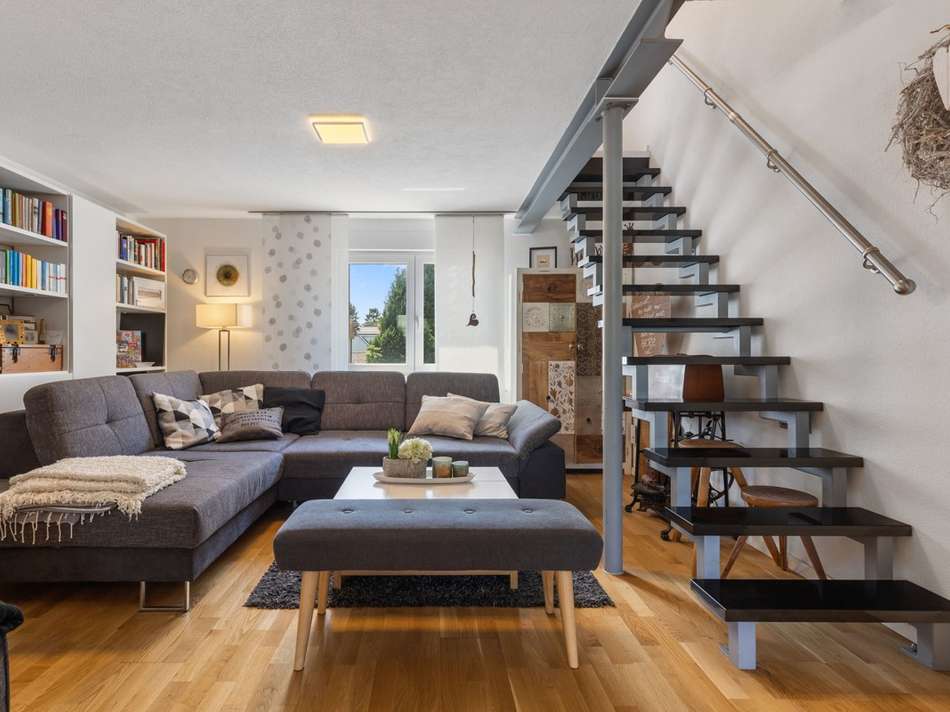 Wohnung 1 EG
