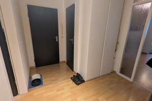 Kapitalanlage in Kettwig: vermietete 3-Zimmer-Wohnung mit Süd-Loggia und Tiefgarage – Die vollständige Adresse der Immobilie erhältst du vom Anbieter., 45219 Kettwig, Essen – Vorschaubild 9
