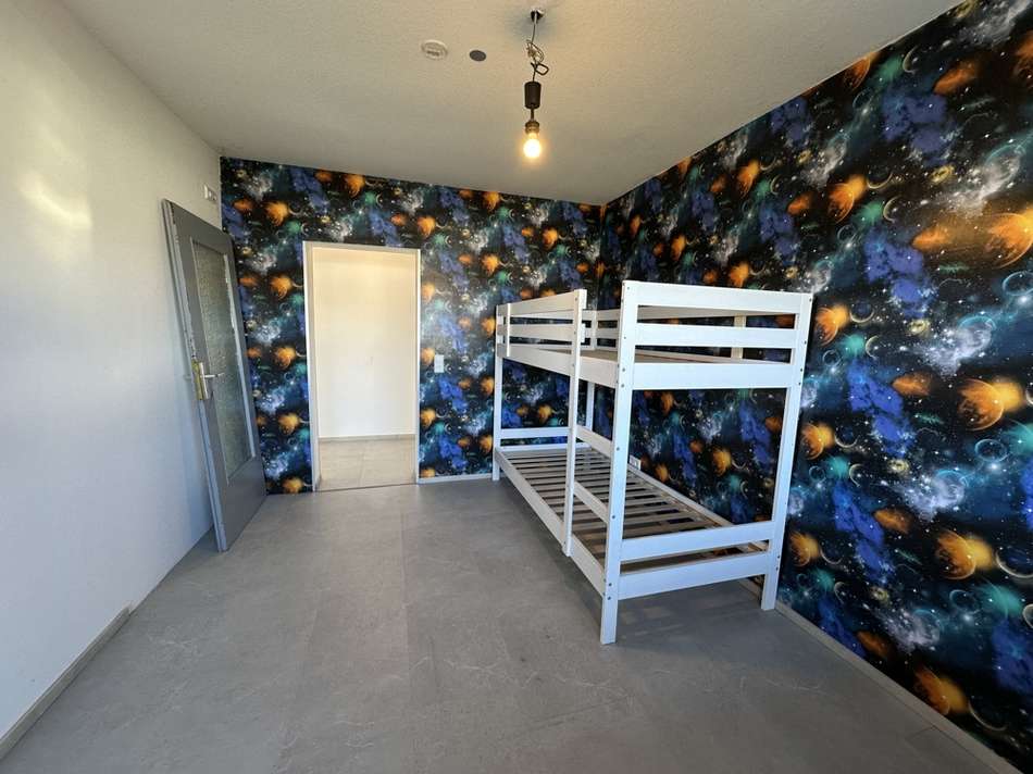 Kinderzimmer