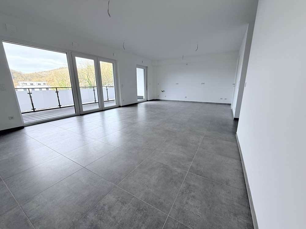Immobilie in Braubach - Sorglos investieren: Erstvermietete Neubauwohnung - Bild 1