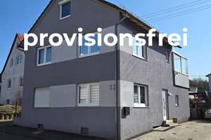 LIFESTYLE FÜR PAARE - Klare Linien, viel Raum, wenig Kompromisse – Kaiserslauterner Straße 32, 74078 Frankenbach, Heilbronn – Vorschaubild 1