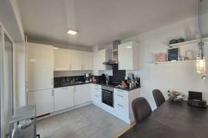 Vielseitig nutzbare 3-Zimmer-Wohnung mit Balkon und TG-Stellplatz im Herzen Sindelfingens – Bahnhofstr. 16/1, 71063 Sindelfingen – Vorschaubild 8