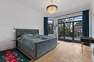 Großzügiges Wohnen in Alsternähe - Repräsentatives Stadthaus in Winterhude – Die vollständige Adresse der Immobilie erhältst du vom Anbieter., 22301 Winterhude, Hamburg – Vorschaubild 12