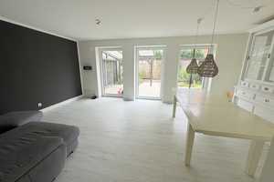 Modernes KfW-55 Reihenmittelhaus in Sackgassenendlage mit Stellplatz – Plön (Kreis) – Vorschaubild 6