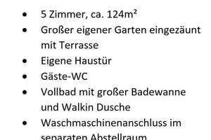 Neubau-Erstbezug: 5,5 Zimmer Reihenhaus, 120 m², Garten, Terrasse, Wallbox in Neumünster-Gadeland – Segeberger Str. 59, 24539 Gadeland, Neumünster – Vorschaubild 20