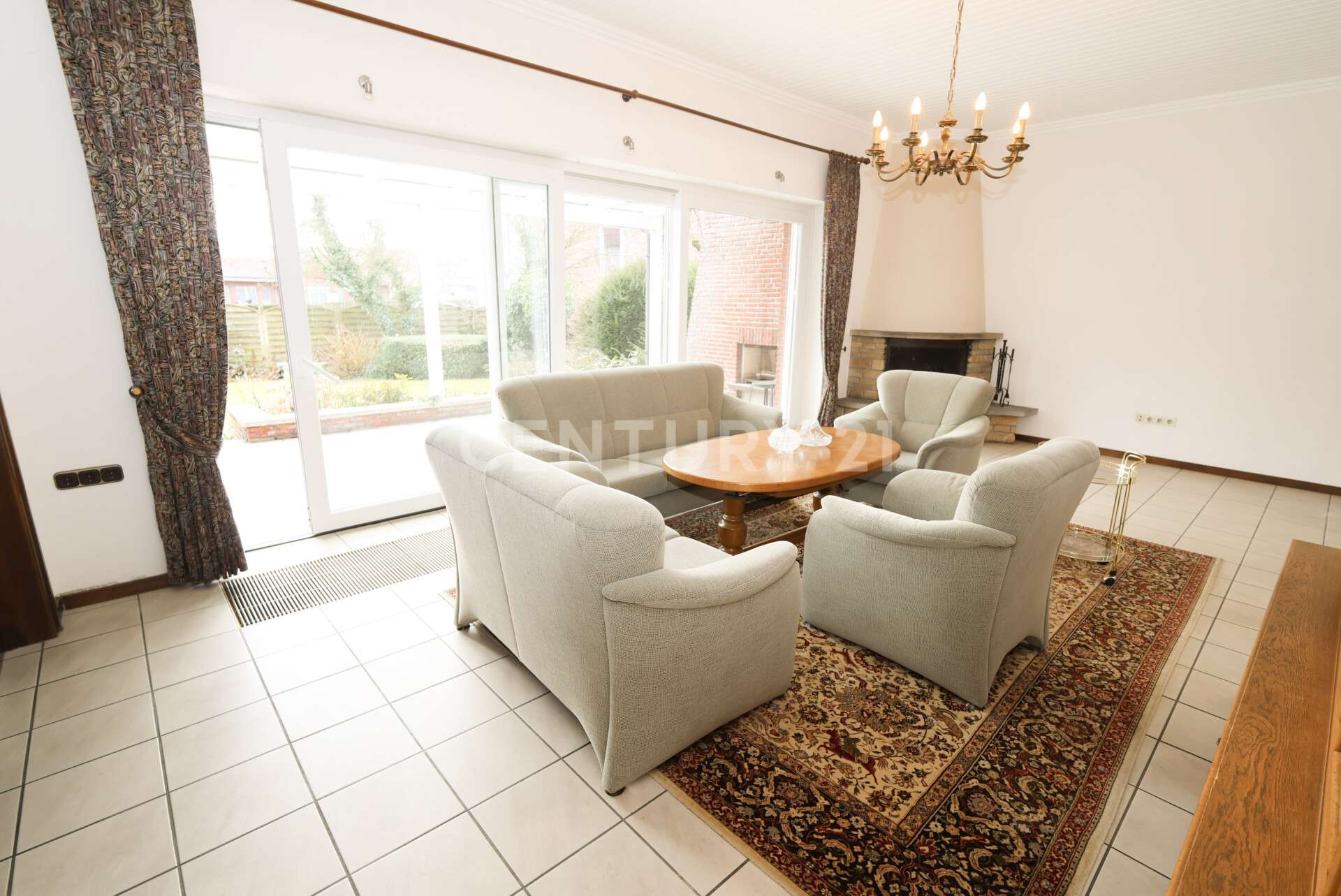 Immobilie in Isterberg - Ehemaliges Mühlenhaus mit modernem Wohnkomfort – großzügiges EFH in Bestlage Schüttorfs - Bild 9