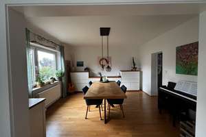 3-Zimmer Maisonettewohnung mit Balkon, Garten & Stellplatz – Die vollständige Adresse der Immobilie erhältst du vom Anbieter., 30659 Bothfeld, Hannover – Vorschaubild 4