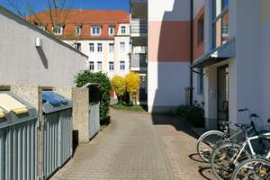 Umfassend sanierte 2RW mit sonnigem Balkon und Garage in ruhiger Lage – Die vollständige Adresse der Immobilie erhältst du vom Anbieter., 4177 Altlindenau, Leipzig – Vorschaubild 28