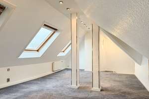 Klarer Grundriss, große Terrasse – 2 Zimmer mit viel Raumgefühl – Die vollständige Adresse der Immobilie erhältst du vom Anbieter., 40468 Unterrath, Düsseldorf – Vorschaubild 15