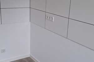 Sanierte 1 Zimmerwohnung mit Balkon!! ENGLISH scroll down! – Kölner Landstraße 338, 40589 Düsseldorf – Vorschaubild 9