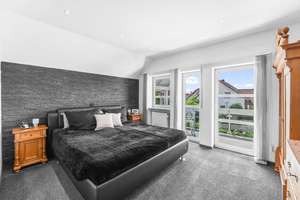Hochwertiges Einfamilienhaus in Freystadt – stilvolles Wohnen mit traumhaftem Garten und elegantem W – Die vollständige Adresse der Immobilie erhältst du vom Anbieter., 92342 Freystadt – Vorschaubild 5