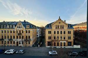 Sofort Verfügbar!Hübsche Dreiraumwohnung unterm Dach! – Die vollständige Adresse der Immobilie erhältst du vom Anbieter., 1159 Löbtau-Süd, Dresden – Vorschaubild 14
