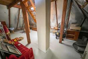 Charmantes Einfamilienhaus in Königsheide /gr. Wohn-Essbereich / Wohndiele mit Kamin uvm. – Die vollständige Adresse der Immobilie erhältst du vom Anbieter., 27578 Leherheide, Bremerhaven – Vorschaubild 18