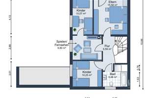 Einfamilienhaus in ruhiger Sackgassenlage – Märkischer Kreis – Vorschaubild 31