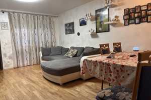 Attraktive 3-Zimmer-Wohnung in zentraler Lage – Mit Option auf Tiefgaragen-Stellplatz !!! – Nürnberg – Vorschaubild 2