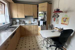 Hinreissendes Einfamilienhaus in zentraler Stadtlage! – Die vollständige Adresse der Immobilie erhältst du vom Anbieter., 33330 Innenstadt-Pavenstädt, Gütersloh – Vorschaubild 7