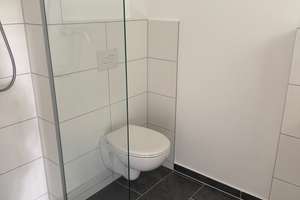 1-Zimmer-Wohnung mit Einbauküche und Terrasse – Regattastr. 80a, 12527 Grünau, Berlin – Vorschaubild 3