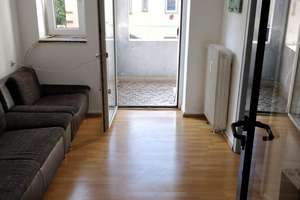 4ZKB Wohnung in bester Lage in Osnabrück (WG-tauglich) – Schlosswall 24, 49074 Wüste, Osnabrück – Vorschaubild 12
