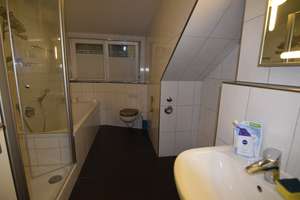 KA-Südstadt, 3-Zimmerwohnung DG – Die vollständige Adresse der Immobilie erhältst du vom Anbieter., 76137 Südstadt, Karlsruhe – Vorschaubild 5