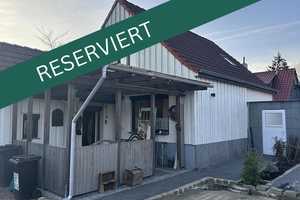 Modernisierter Wohnkomfort trifft auf Gestaltungspotenzial – Einfamilienhaus in Neuengroden – Wilhelmshaven – Vorschaubild 1