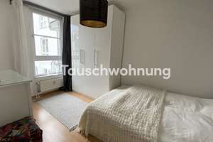 Tauschwohnung: schöne 2 Zimmerwohnung im Herzen von Sülz – Die vollständige Adresse der Immobilie erhältst du vom Anbieter., 50937 Sülz, Köln – Vorschaubild 3