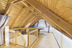 Traumgarten, Feldrandlage & Weitblick – Gepflegtes Zuhause mit modernem Wohnkomfort in Destedt – Im Landgraben 30, 38162 Cremlingen – Vorschaubild 18