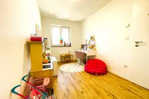 Reihenendhaus mit Dachterrasse und zwei PKW-Stellplätzen in naturnaher Lage von Riedstadt-Goddelau – Groß-Gerau (Kreis) – Vorschaubild 45
