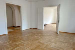 Einzigartige Altbauwohnung mit Bürooption in Erfurt – Die vollständige Adresse der Immobilie erhältst du vom Anbieter., 99084 Altstadt, Erfurt – Vorschaubild 18