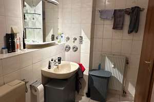 1,5-Zimmer-Wohnung in der Schwetzingerstadt direkt am HBF Ma – Tattersallstr, 4, 68165 Schwetzingerstadt/Oststadt, Mannheim – Vorschaubild 6