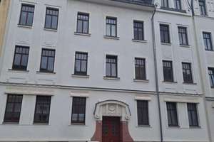 Wohnen mit Charakter: 3-Zimmer-Wohnung in Gablenz – Charlottenstraße 79, 9126 Gablenz, Chemnitz – Vorschaubild 3